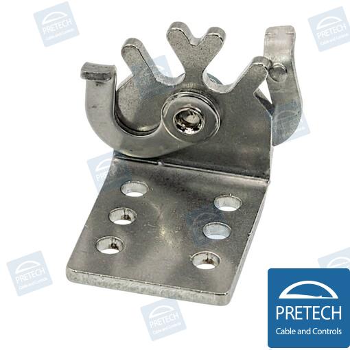 DOUBLE HOOK CLIP PRE215154