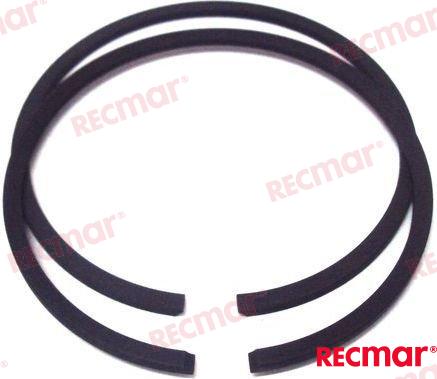 PISTON RINGS SET REC8M0080349