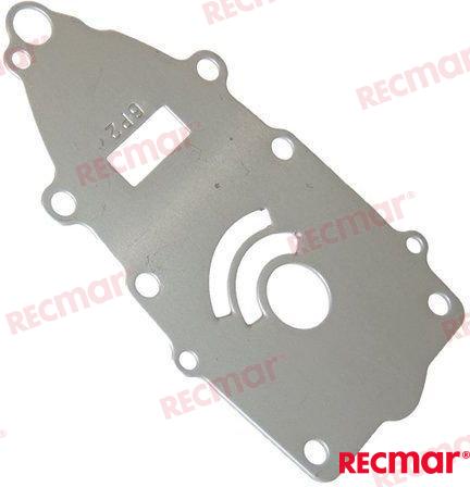 OUTER PLATE REC6P2 44323 00