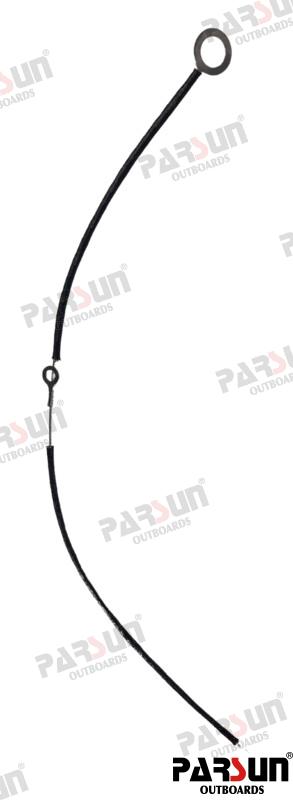 WIRE, LEAD L