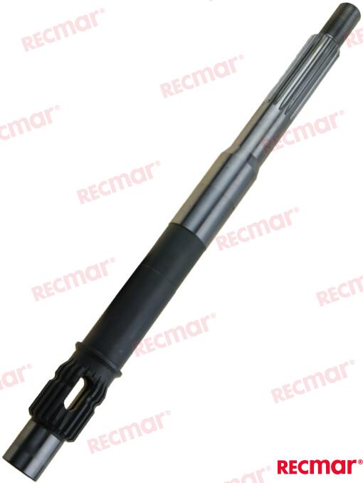 PROP SHAFT REC44 850308