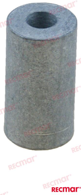ZINC ANODE REC6BL 11325 00