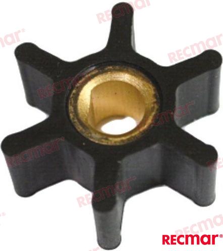 IMPELLER REC08000K