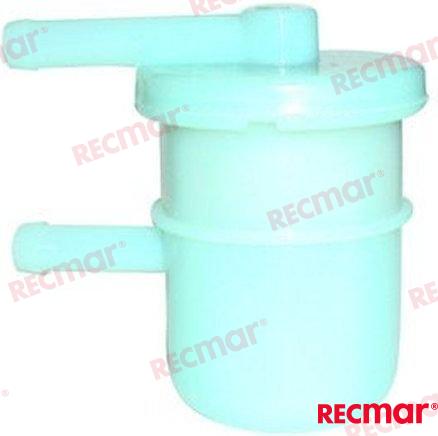 FUEL FILTER REC15410 87J10