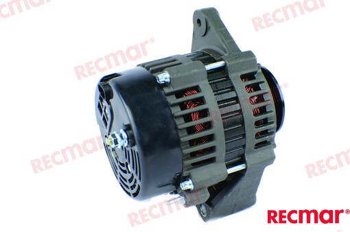 ALTERNATOR REC575010