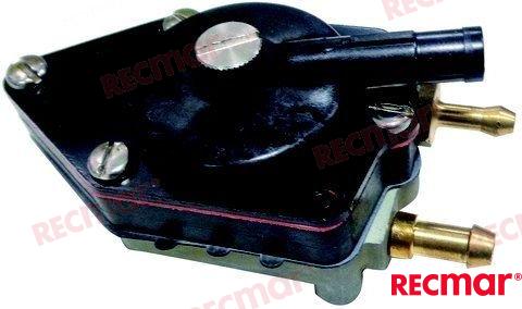 FUEL PUMP REC1399 07353