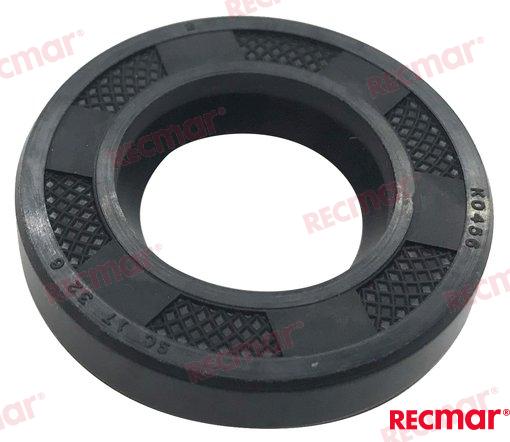 OIL SEAL REC09282 17005