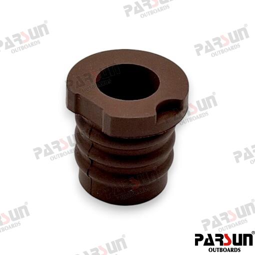 RUBBER SLEEVE, OIL PUMP