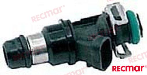 FUEL INJECTOR REC861260T
