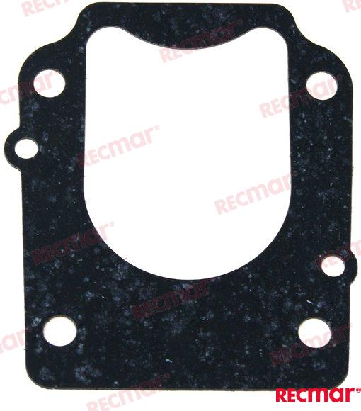 WATER PUMP GASKET REC17472 87L00