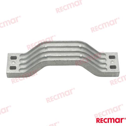 ZINC ANODE REC6G5 45251 02