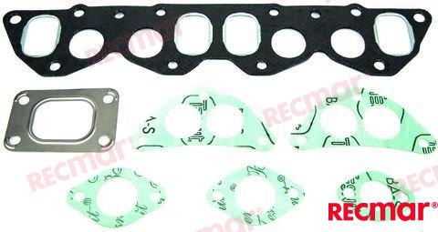 GASKET SET REC22155