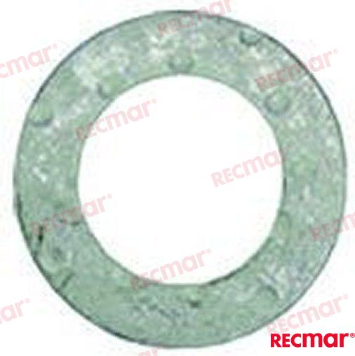 WASHER REC09160 20052