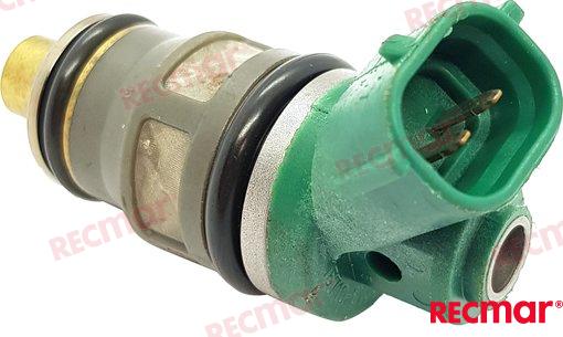 INJECTOR REC15710 87J00