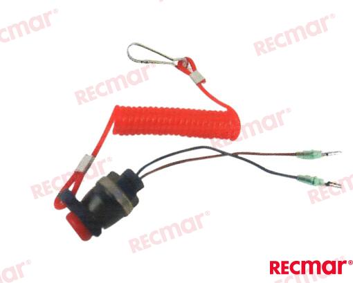 EMERGENCY STOP SWITCH REC3A3068300