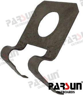 SPRING PLATE A, ROCKER