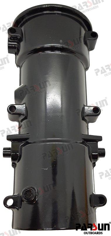 COVER  ROTARY BRACKET