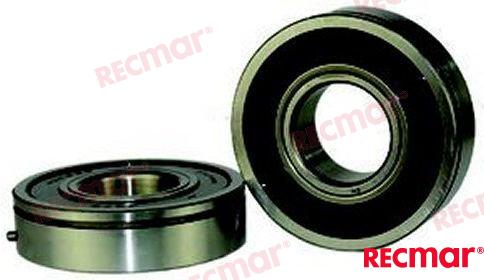 CRANKSHAFT BEARING REC09269 30012
