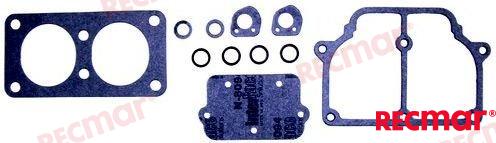 CARBURETOR SERVICE KIT REC1395 6452