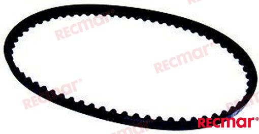 SERPENTINE BELT REC57 880566Q14