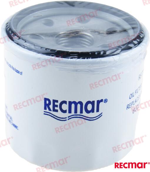 OIL FILTER REC16510 82703