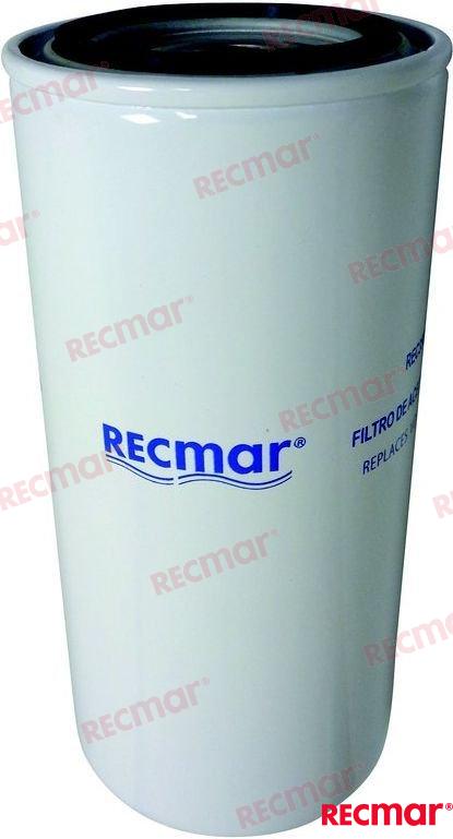 OIL FILTER VOLVO PENTA D4 D6 3582732 22030848