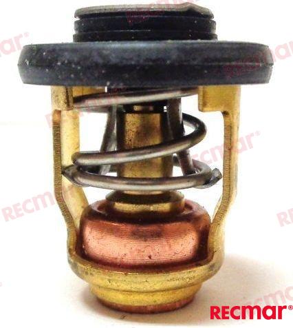 THERMOSTAT KIT REC6H3 12411 10