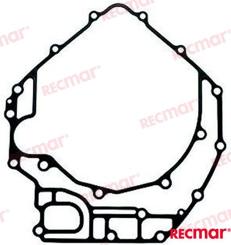 MOUNT CASE REC23172 ZW1 013