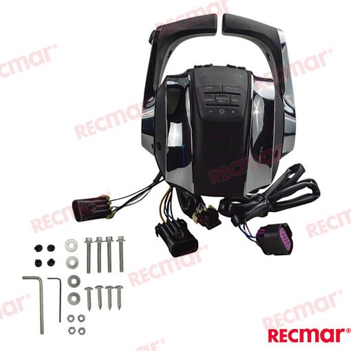 DTS ERC DUAL TRIM REC8M0096752