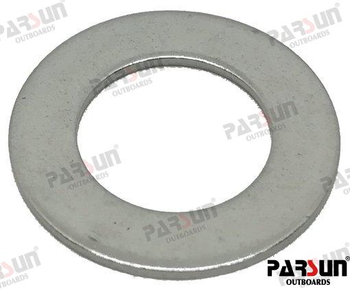 WASHER, DRIVE PULLEY