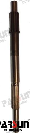 SHAFT,PROPELLER