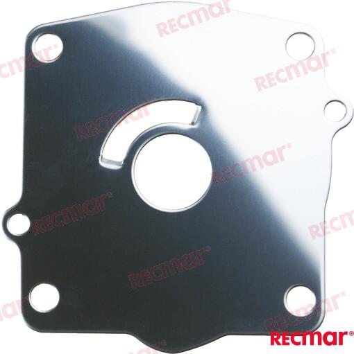 OUTER PLATE REC6E5 44323 00 40