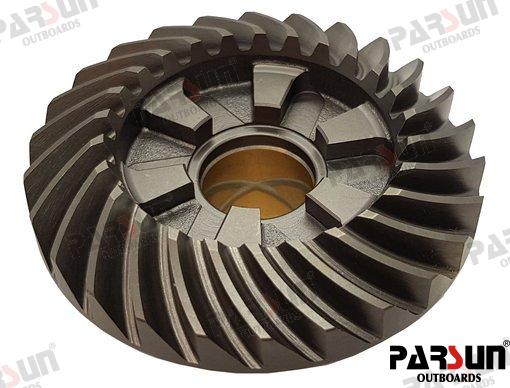 FORWARD GEAR ASSY