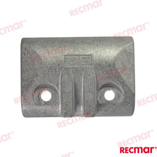 ZINC ANODE REC63D 45251 01