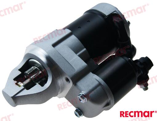 STARTER REC3KY 76010 0