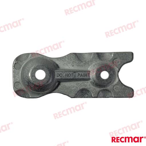 ZINC ANODE REC8M0001734