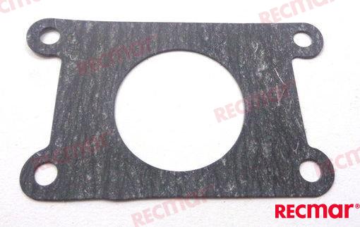 GASKET CARBURETOR BASE REC663 14198 00