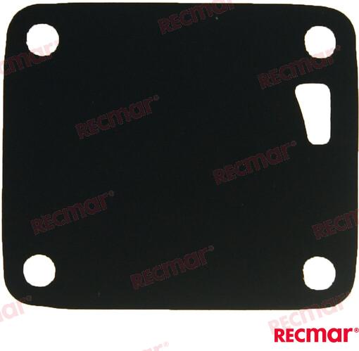 MEMBRANE FUELPUMP REC677 24411 02