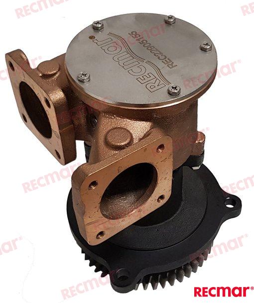 SEA WATER PUMP REC22905155