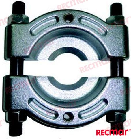 BEARING SEPARATOR REC91 00002