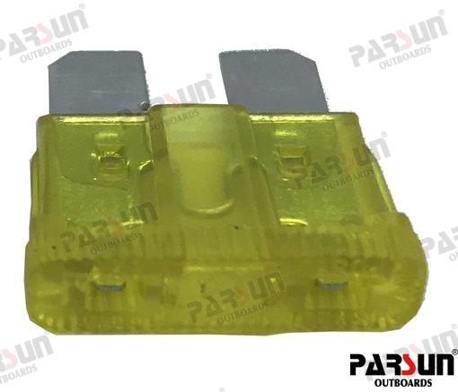 FUSE WIRE (40A)