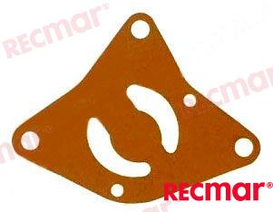 OIL PUMP GASKET REC121450 32021