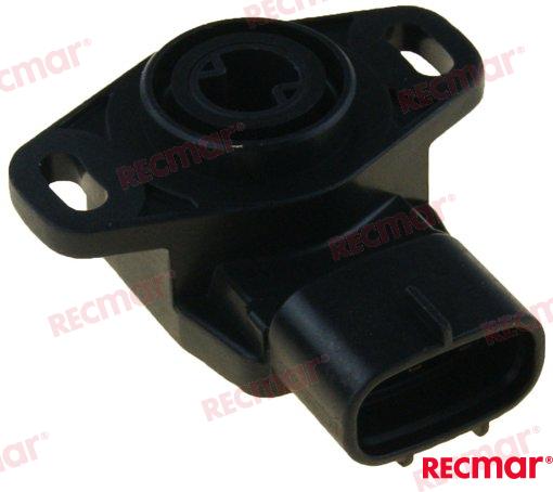 SENSOR REC6S1 85885 00