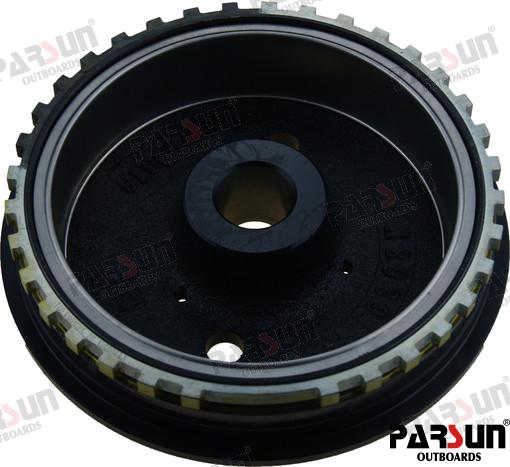 FLYWHELL ASSY