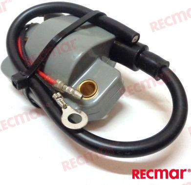IGNITION COIL REC697 85570 10