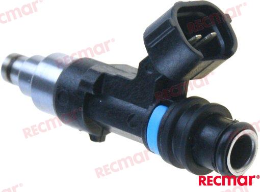 INJECTOR REC15710 82K50
