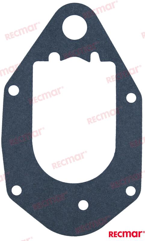 GASKET REC27 8M4502052