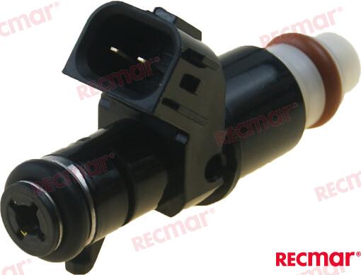 FUEL INJECTOR REC16450 ZY3 013
