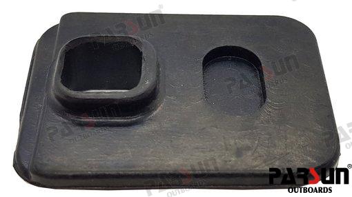 RUBBER PLATE AIR CHOKE