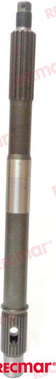 PROPELLER SHAFT REC688 45611 00